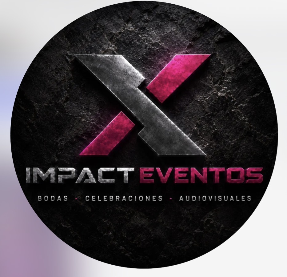 Impact Eventos